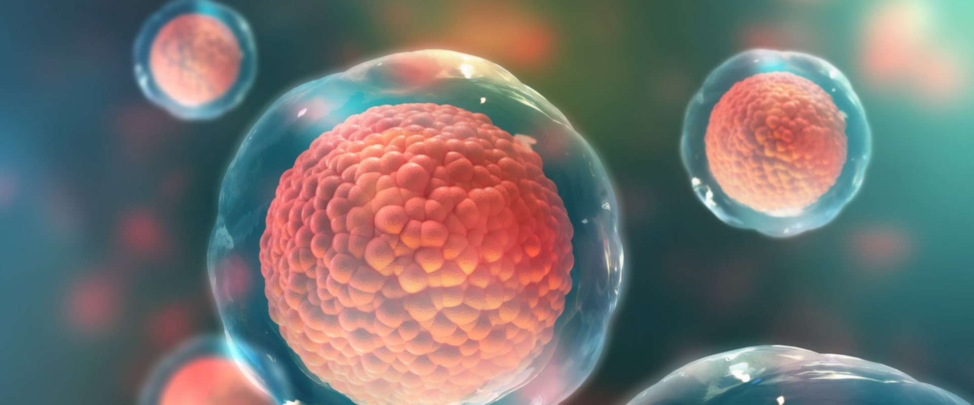 Can stem cells be used to treat human diseases?
