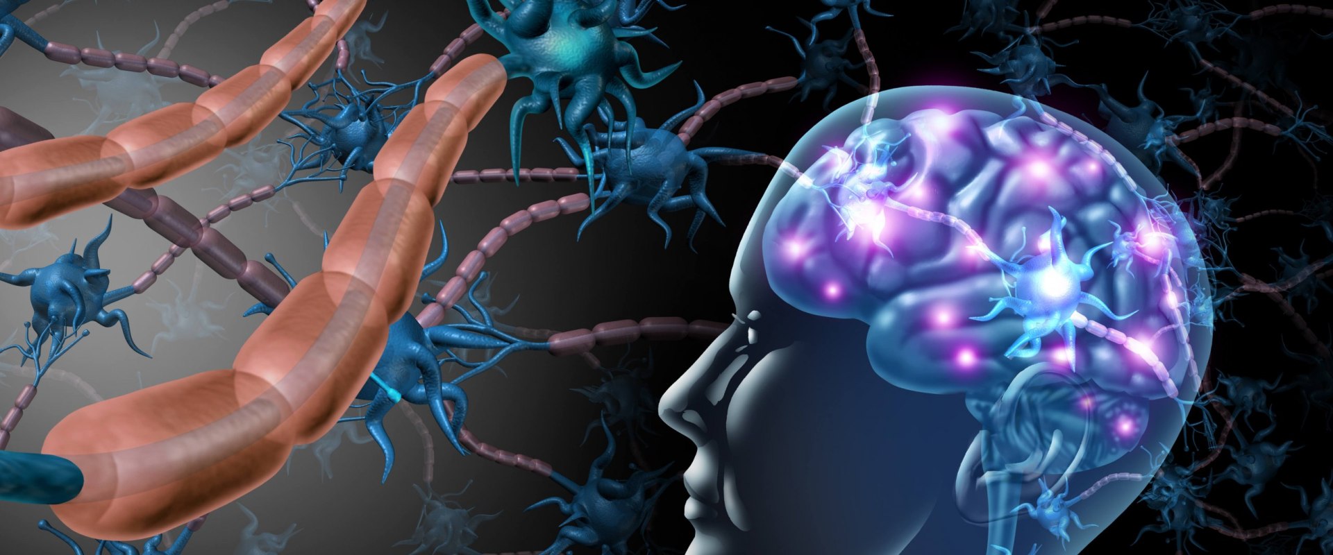How long does it take for stem cell infusion for autism work?