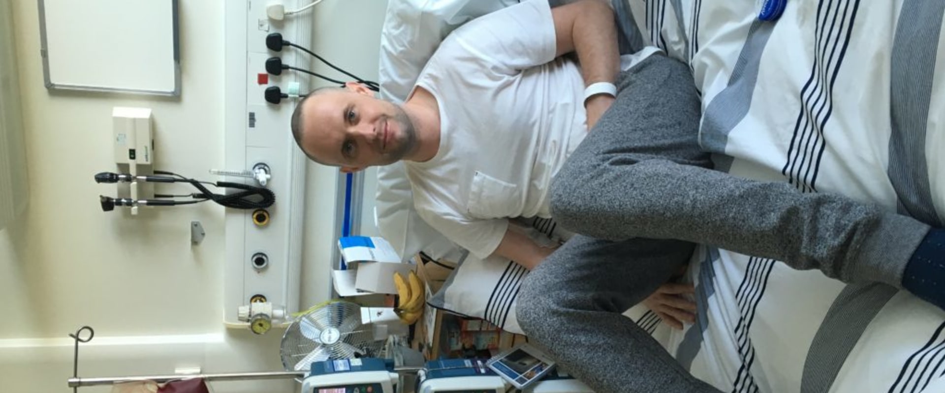 How long does stem cell transplant last?