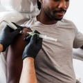 How long does it take to recover from stem cell injections?