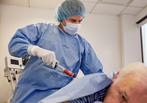 Can i get stem cell treatment in the us?