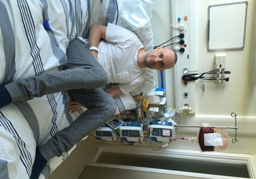The Process and Recovery Time of a Stem Cell Transplant